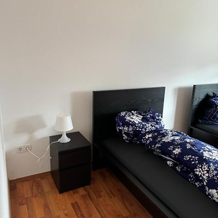 Schoene Eg Wohnung Mit Tv, Wlan Und Kueche - Maria Werne Экстерьер фото