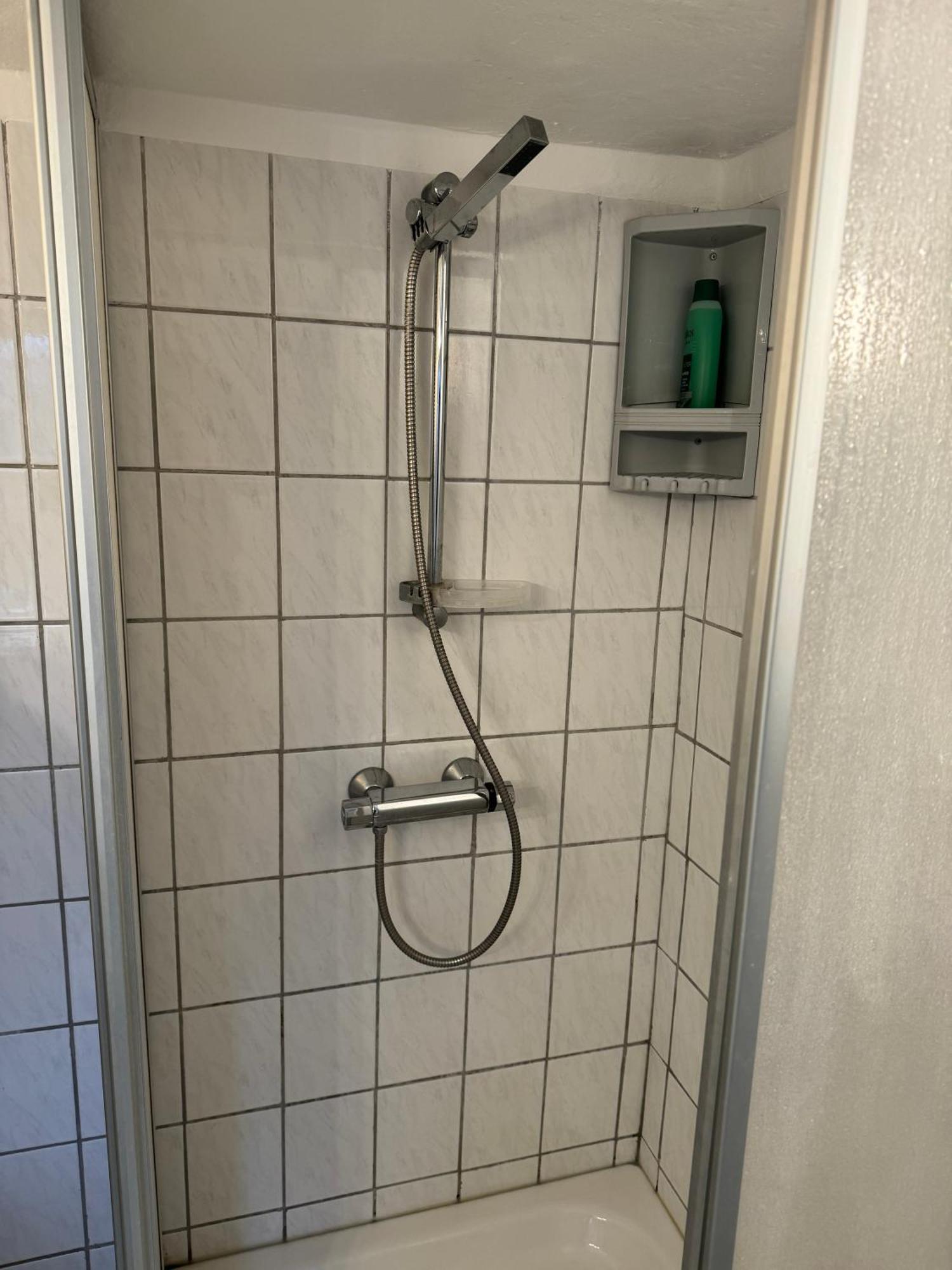 Schoene Eg Wohnung Mit Tv, Wlan Und Kueche - Maria Werne Экстерьер фото
