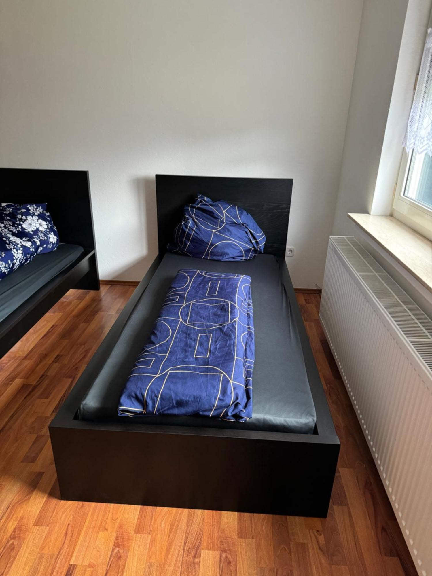 Schoene Eg Wohnung Mit Tv, Wlan Und Kueche - Maria Werne Экстерьер фото